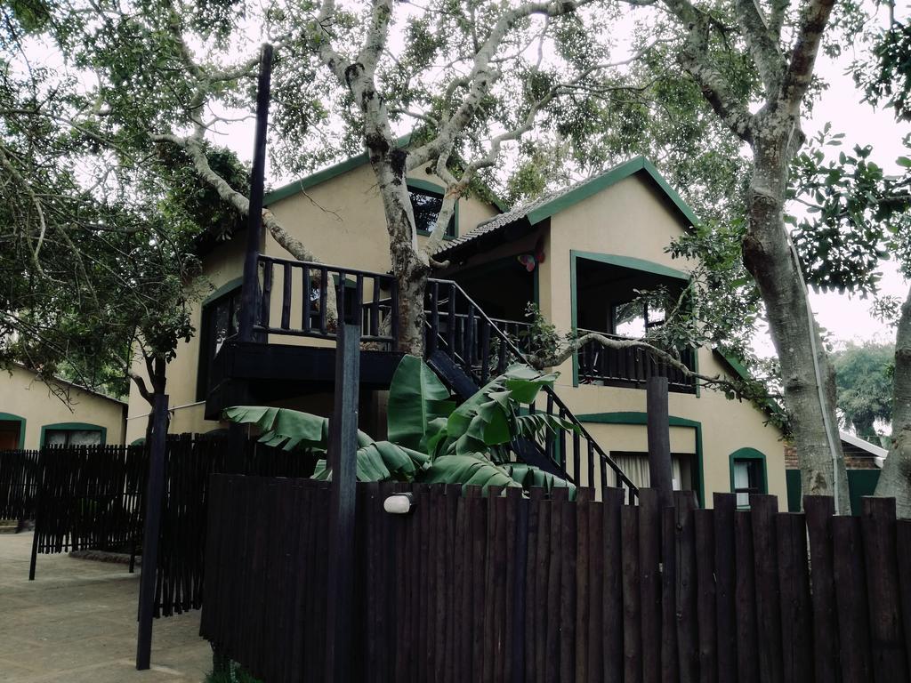 Boomhuisie Komatipoort Exterior foto